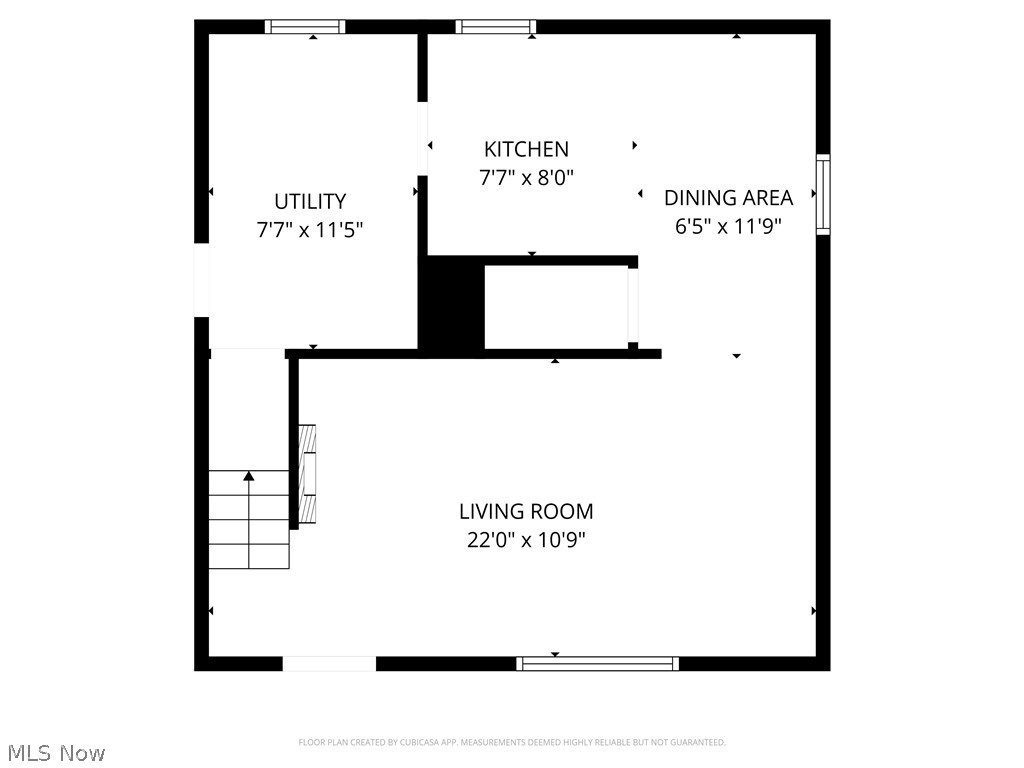 24251 Puritan Road Euclid OH 44123
