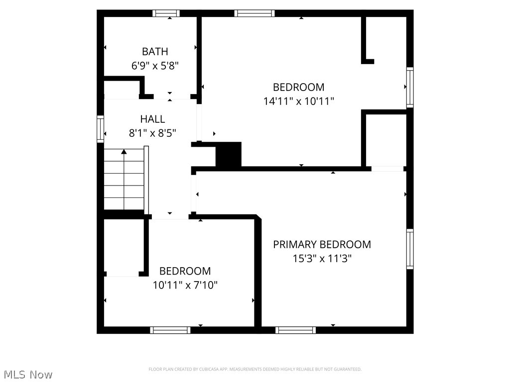 24251 Puritan Road Euclid OH 44123