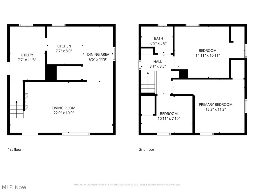 24251 Puritan Road Euclid OH 44123