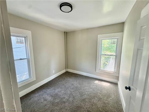 10818 Bryant Avenue Cleveland OH 44108