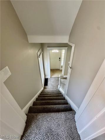 10818 Bryant Avenue Cleveland OH 44108