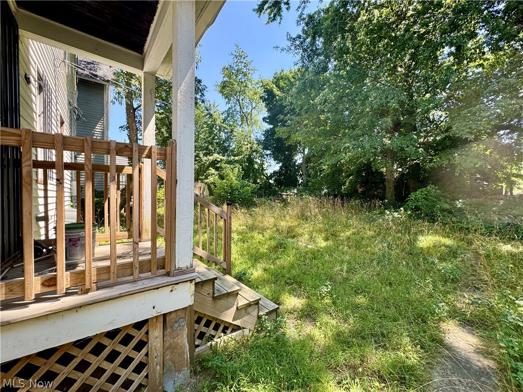 10818 Bryant Avenue Cleveland OH 44108