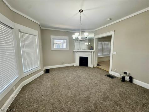 10818 Bryant Avenue Cleveland OH 44108