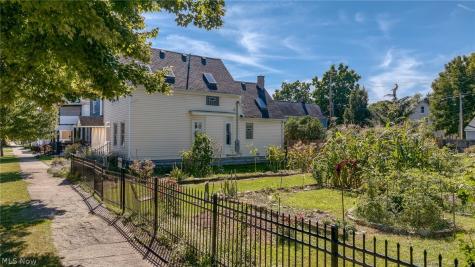 1948 W 47th Street Cleveland OH 44102
