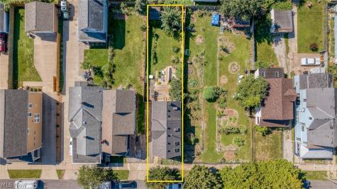 1948 W 47th Street Cleveland OH 44102