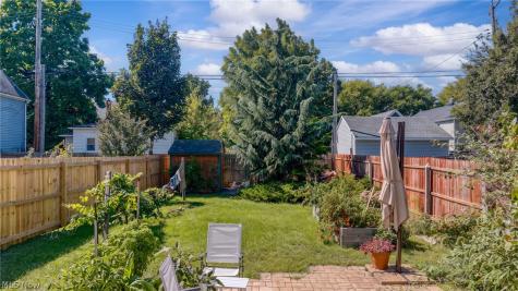 1948 W 47th Street Cleveland OH 44102