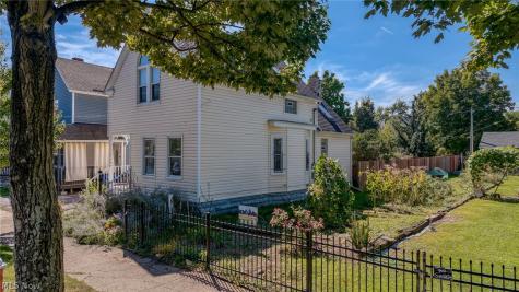 1948 W 47th Street Cleveland OH 44102