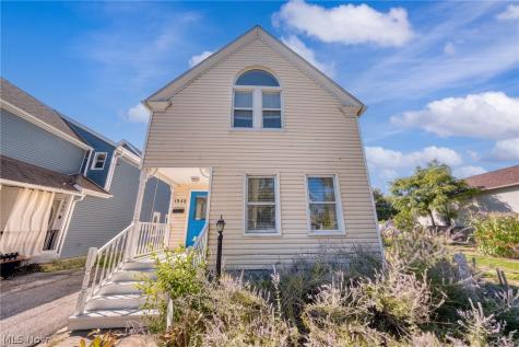 1948 W 47th Street Cleveland OH 44102
