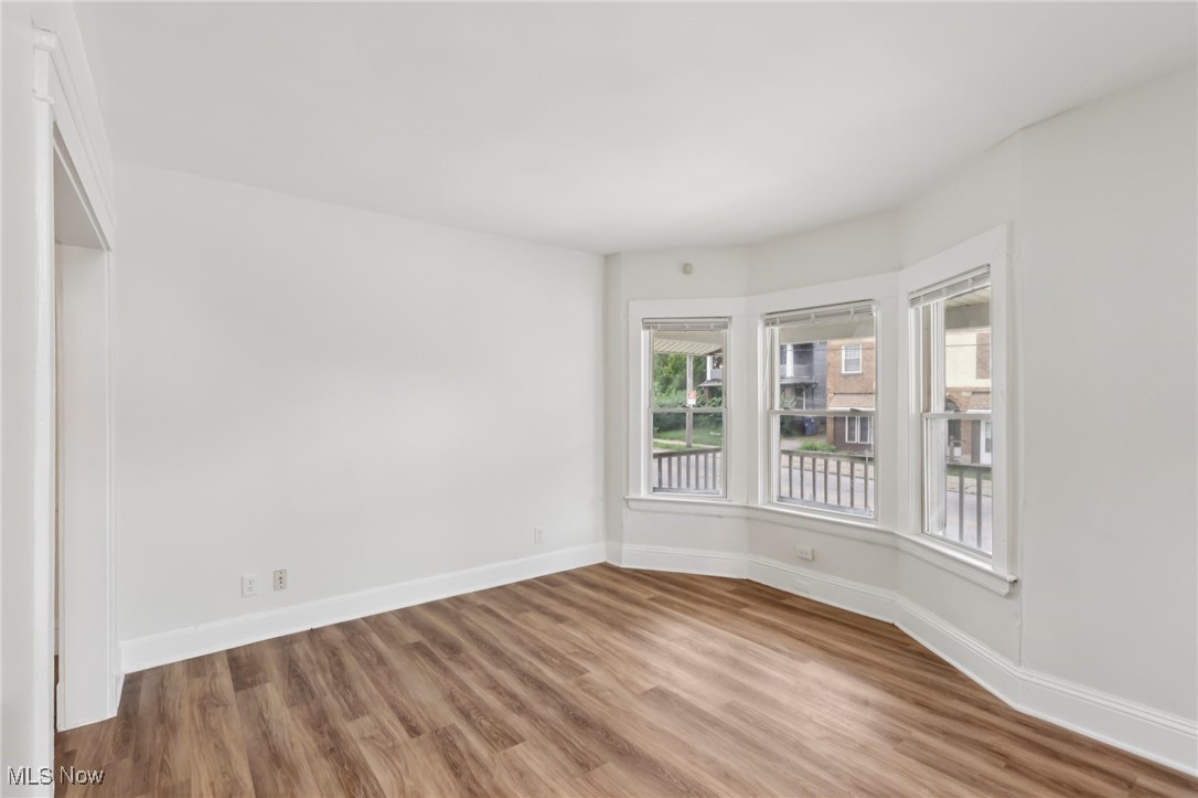 3971 E 71st Street Cleveland OH 44105