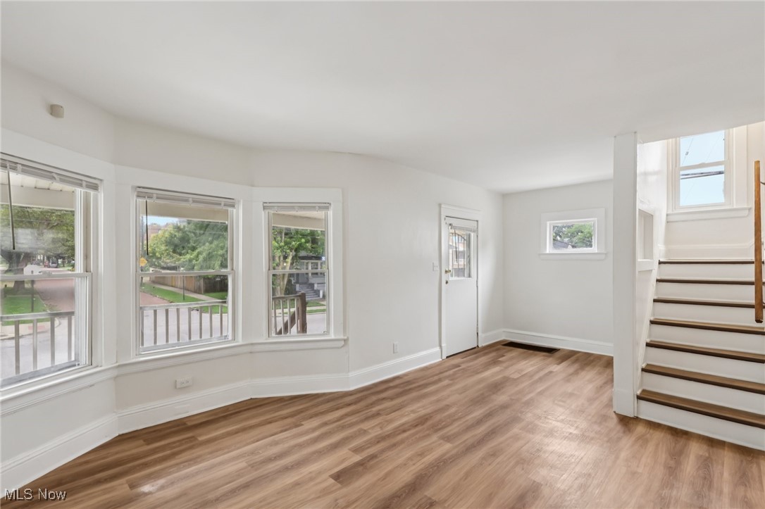 3971 E 71st Street Cleveland OH 44105