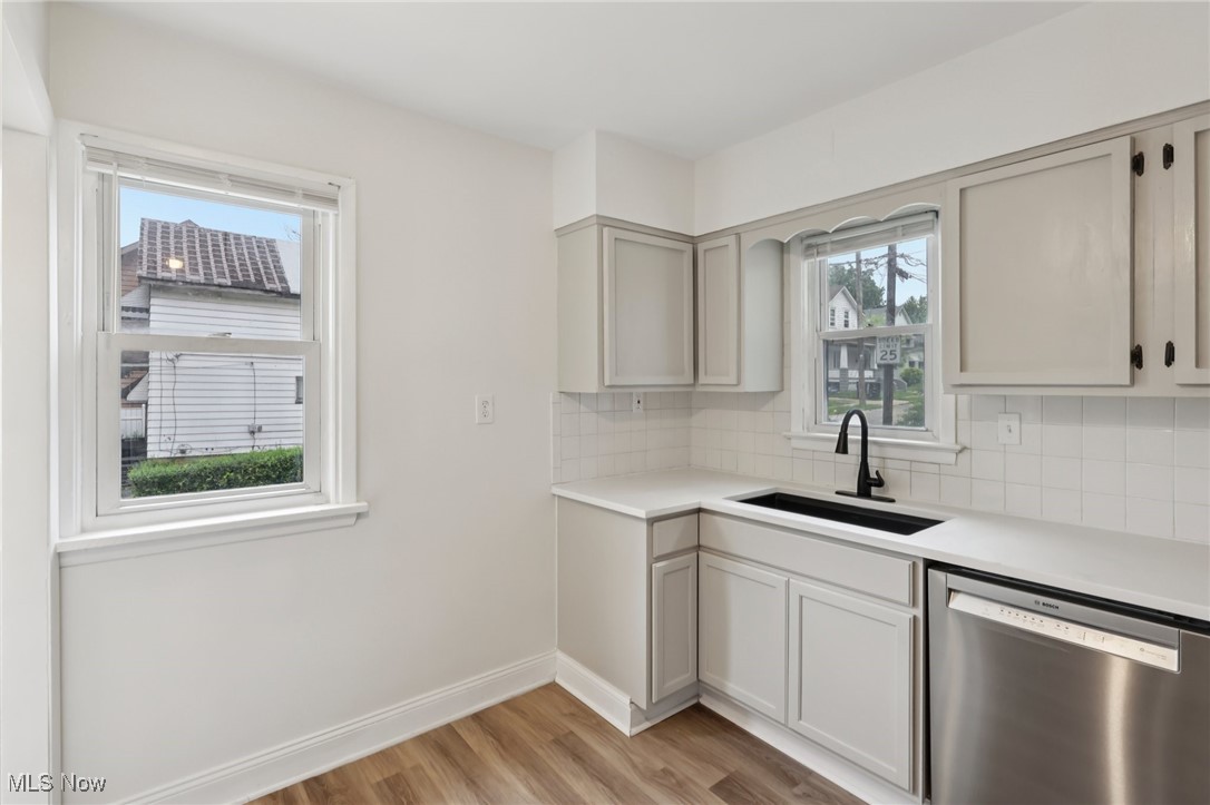 3971 E 71st Street Cleveland OH 44105