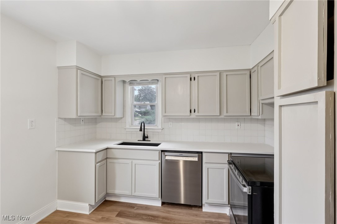 3971 E 71st Street Cleveland OH 44105