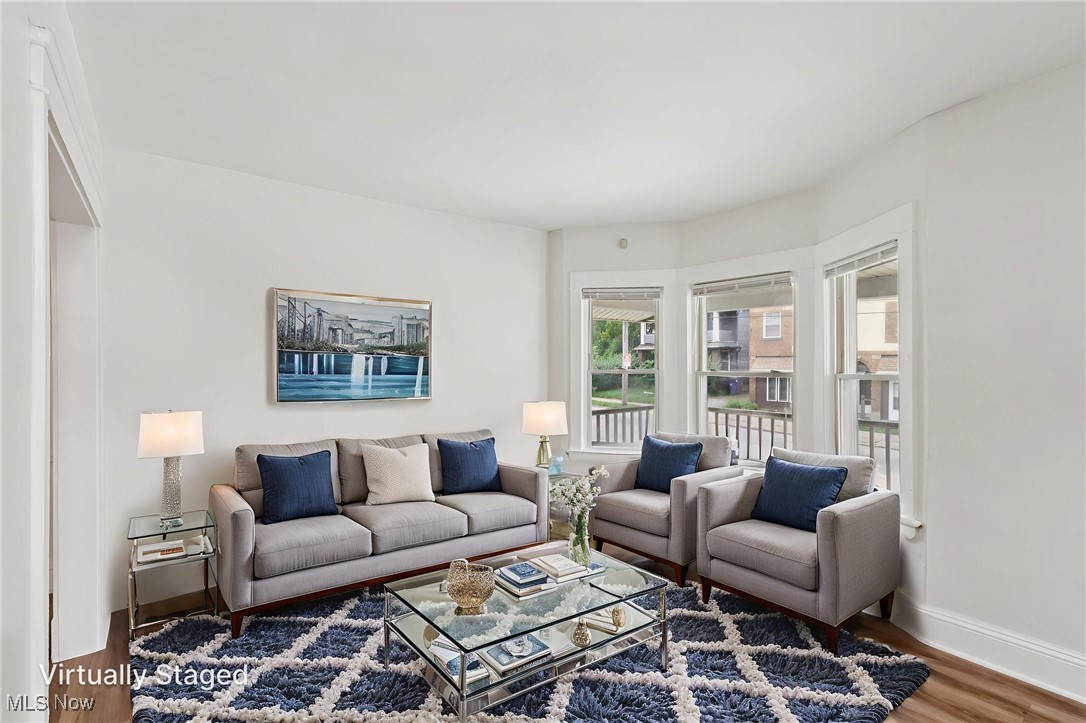 3971 E 71st Street Cleveland OH 44105