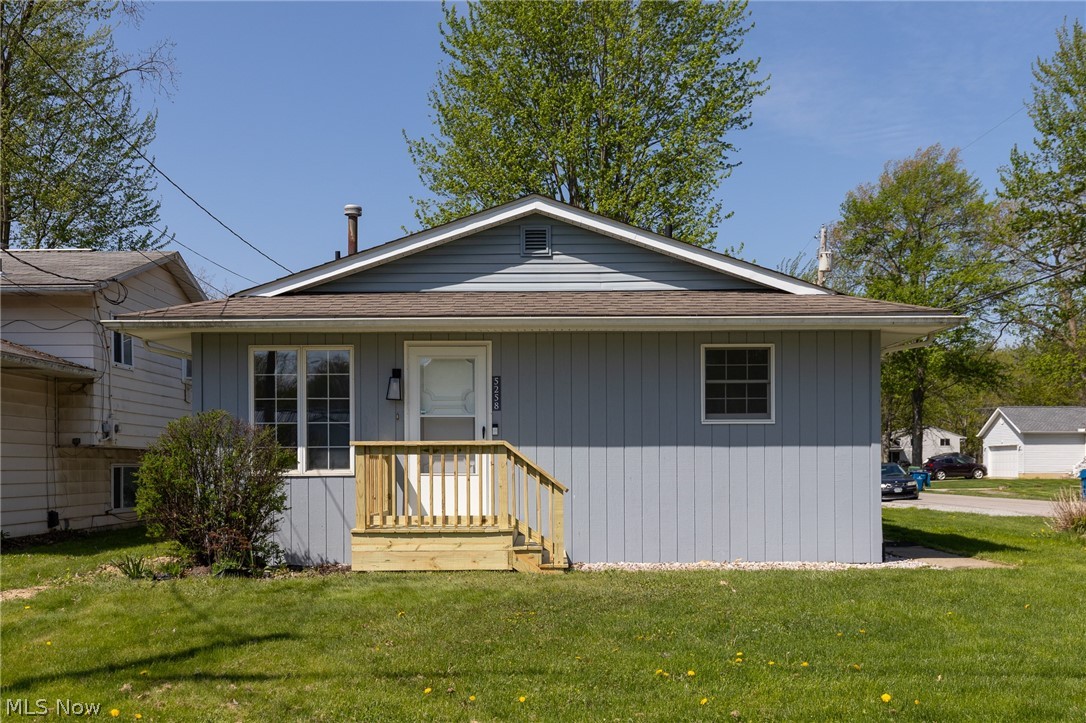 5258 Main Avenue North Ridgeville OH 44039