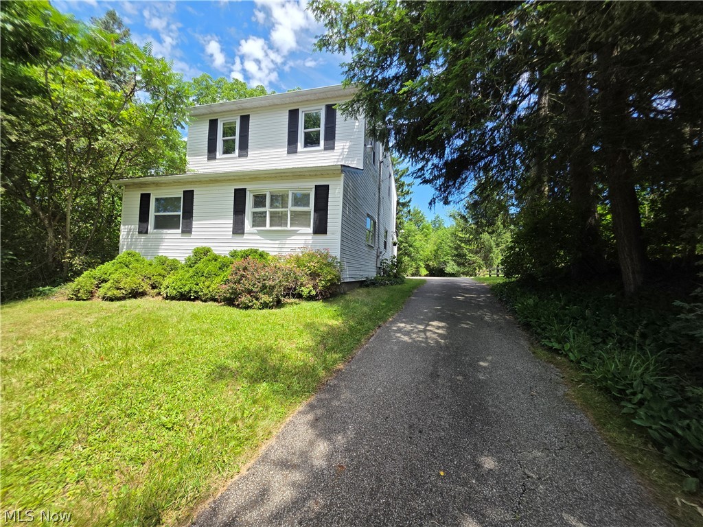 398 N Chillicothe Road Aurora OH 44202