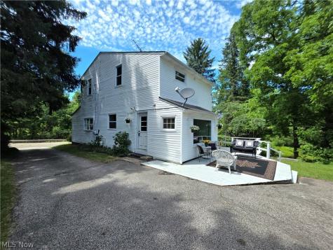 398 N Chillicothe Road Aurora OH 44202