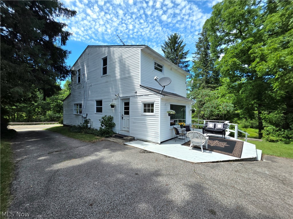 398 N Chillicothe Road Aurora OH 44202