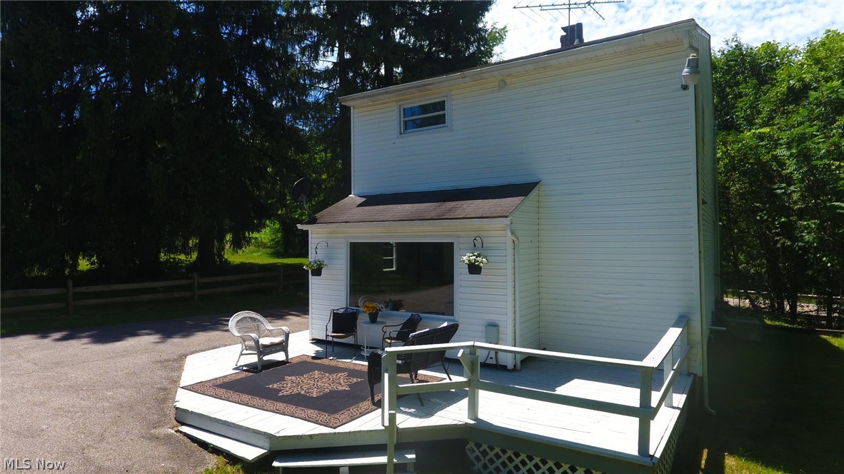398 N Chillicothe Road Aurora OH 44202