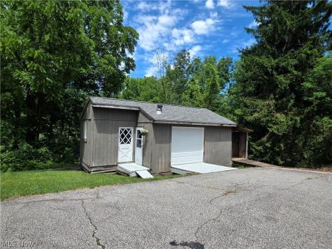 398 N Chillicothe Road Aurora OH 44202