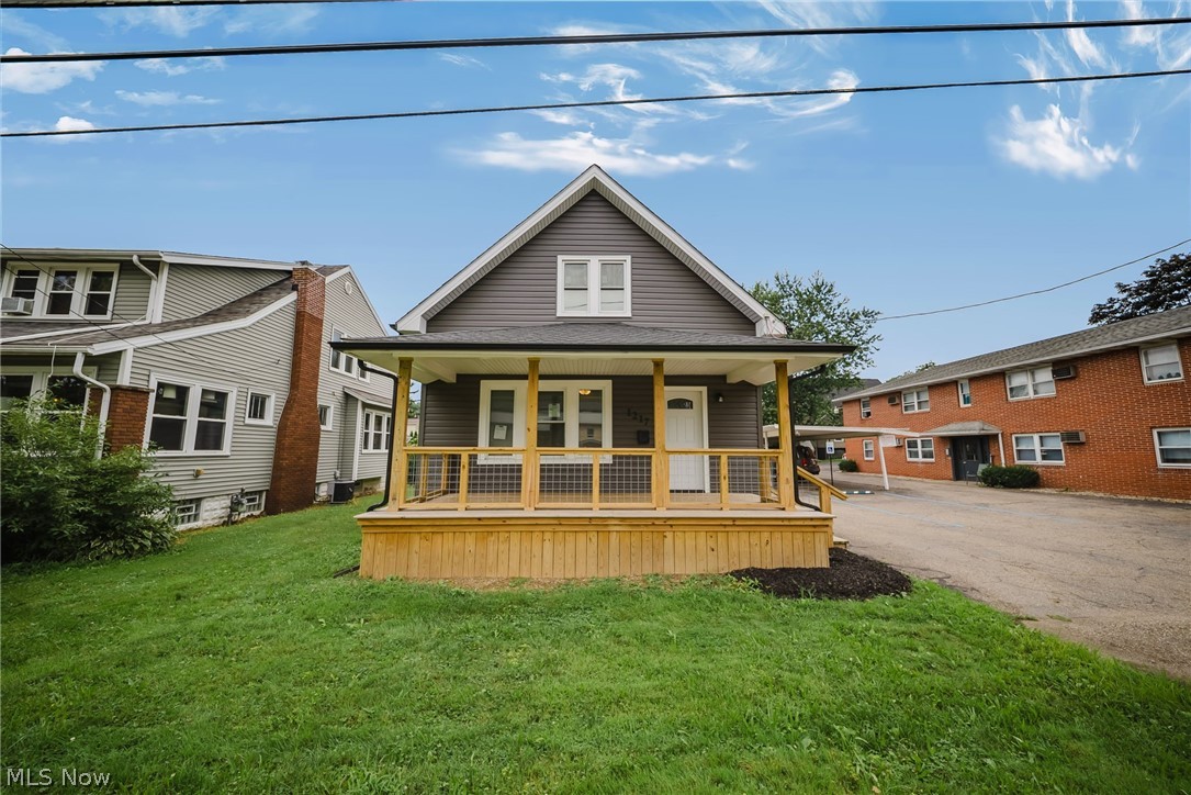 1217 Hankins Road NE Massillon OH 44646