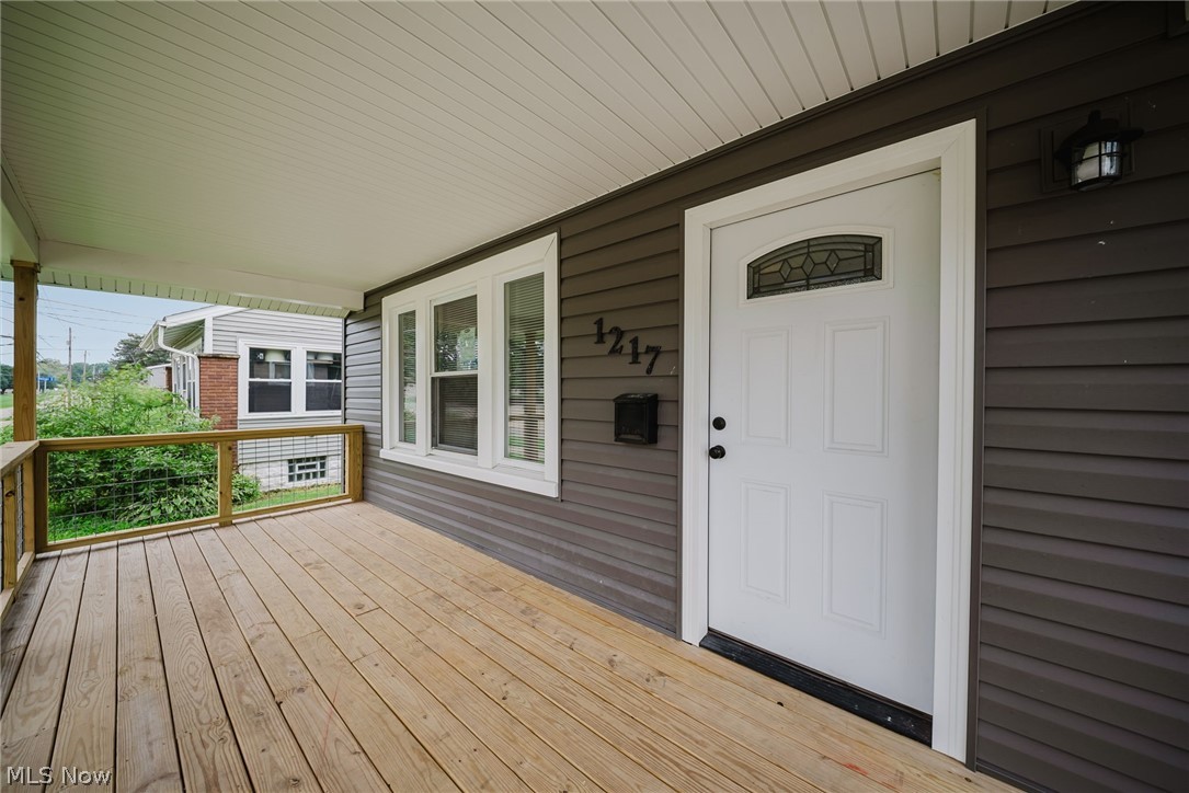 1217 Hankins Road NE Massillon OH 44646