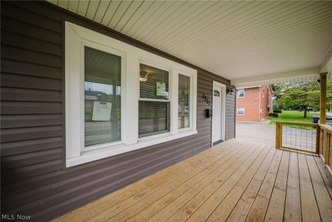 1217 Hankins Road NE Massillon OH 44646