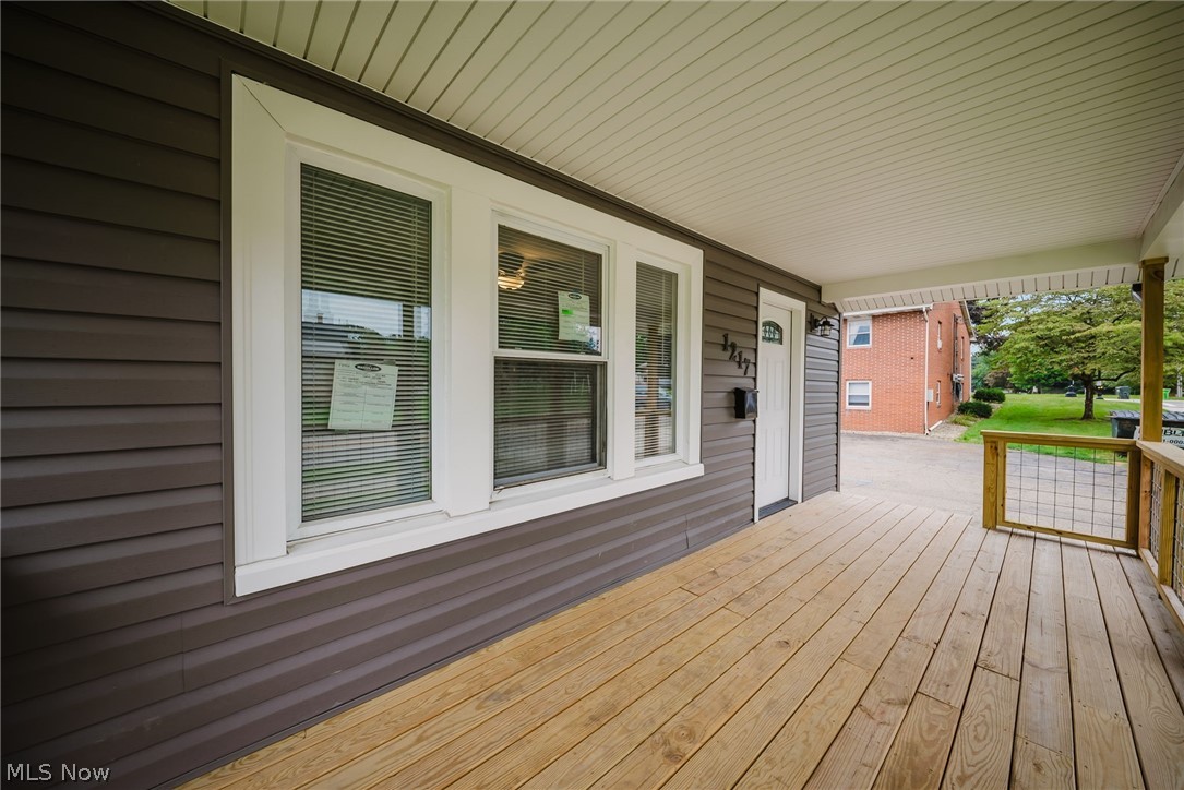 1217 Hankins Road NE Massillon OH 44646