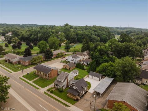 1217 Hankins Road NE Massillon OH 44646