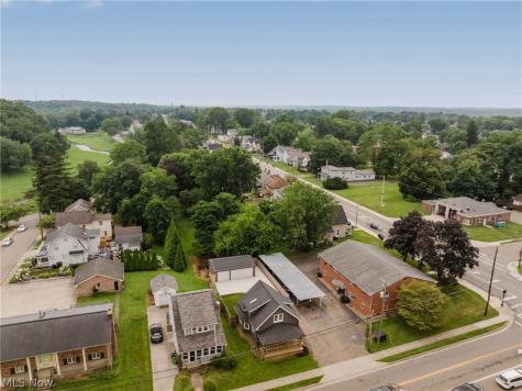 1217 Hankins Road NE Massillon OH 44646