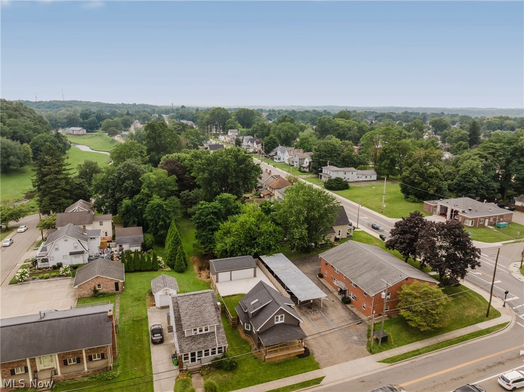 1217 Hankins Road NE Massillon OH 44646