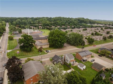 1217 Hankins Road NE Massillon OH 44646