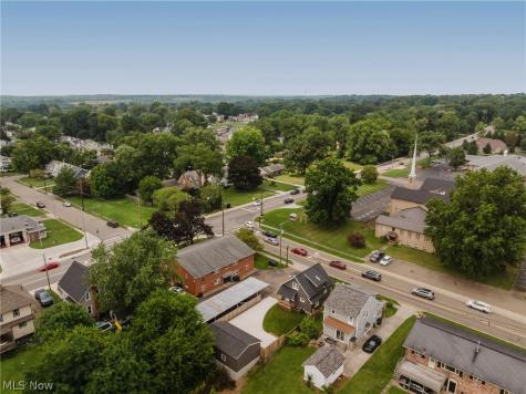 1217 Hankins Road NE Massillon OH 44646