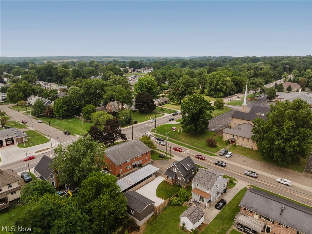 1217 Hankins Road NE Massillon OH 44646