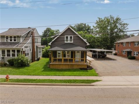 1217 Hankins Road NE Massillon OH 44646