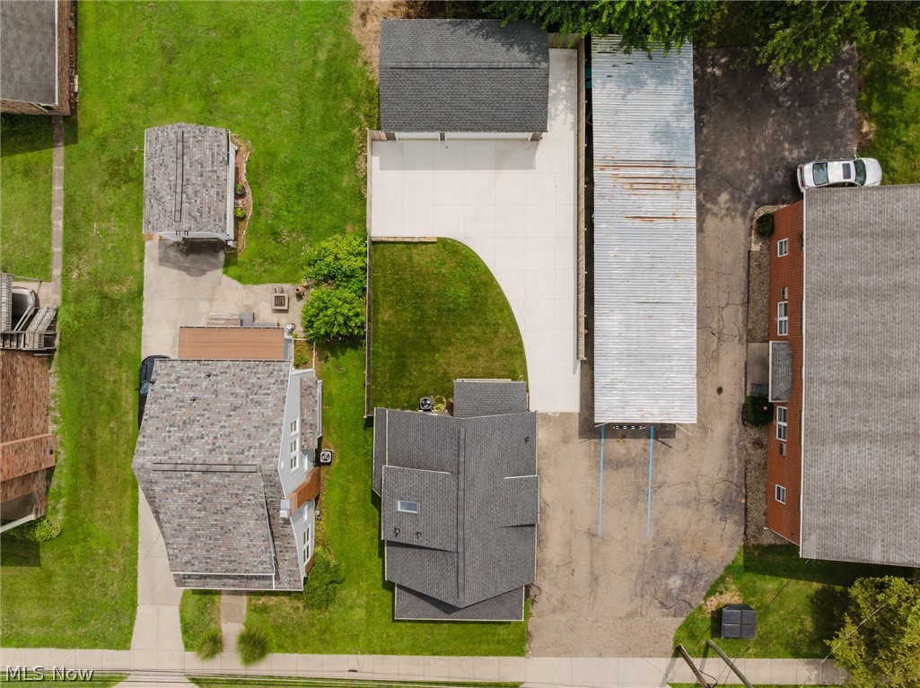 1217 Hankins Road NE Massillon OH 44646