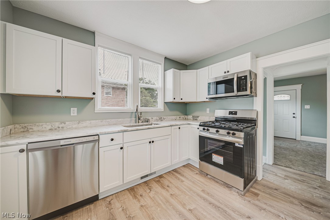 1217 Hankins Road NE Massillon OH 44646
