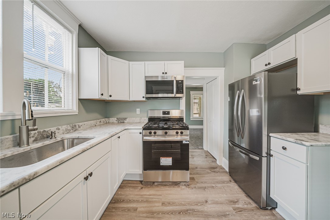 1217 Hankins Road NE Massillon OH 44646