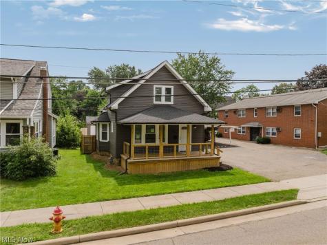 1217 Hankins Road NE Massillon OH 44646
