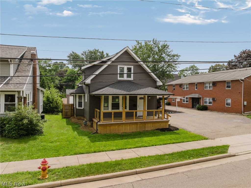 1217 Hankins Road NE Massillon OH 44646