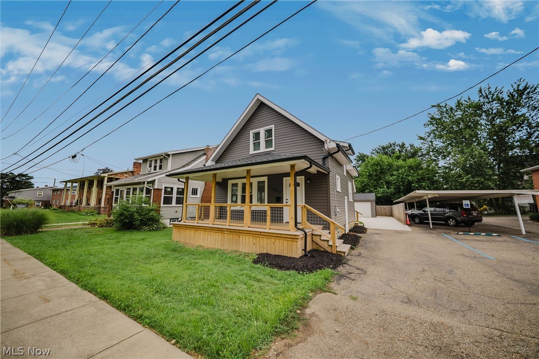 1217 Hankins Road NE Massillon OH 44646