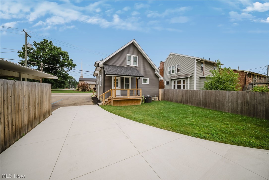 1217 Hankins Road NE Massillon OH 44646