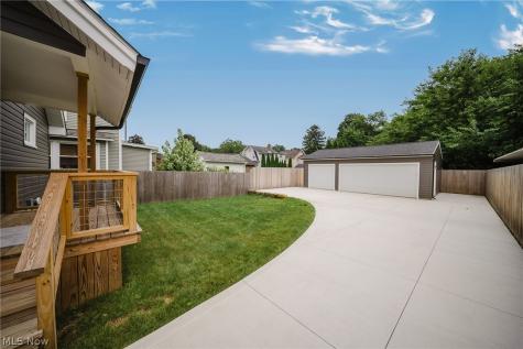 1217 Hankins Road NE Massillon OH 44646