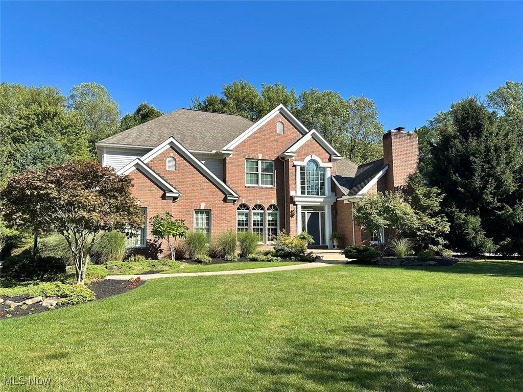 7245 Boulder Wood Drive Broadview Heights OH 44147