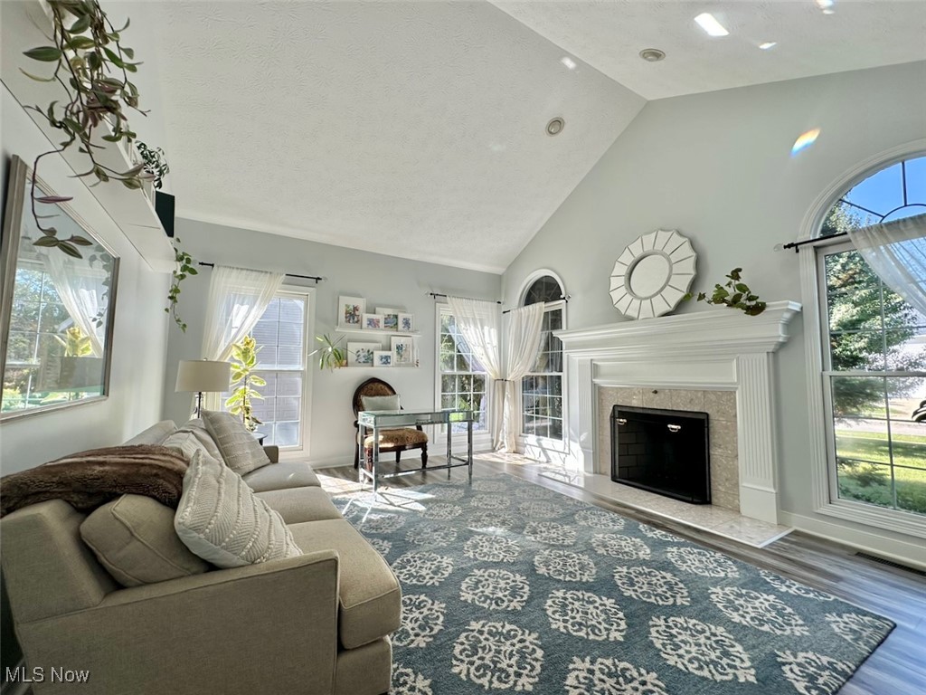 7245 Boulder Wood Drive Broadview Heights OH 44147