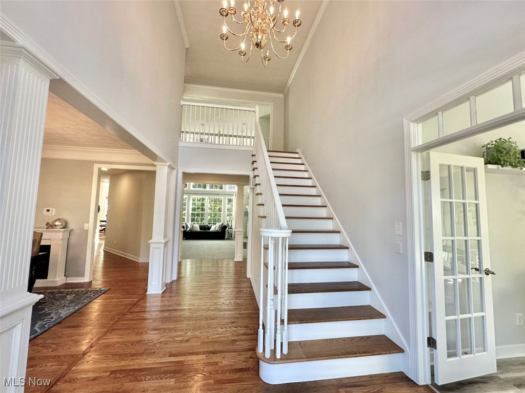 7245 Boulder Wood Drive Broadview Heights OH 44147