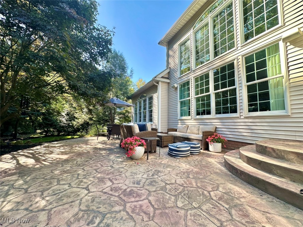 7245 Boulder Wood Drive Broadview Heights OH 44147