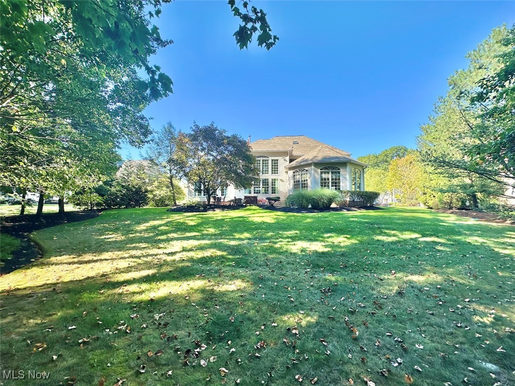 7245 Boulder Wood Drive Broadview Heights OH 44147