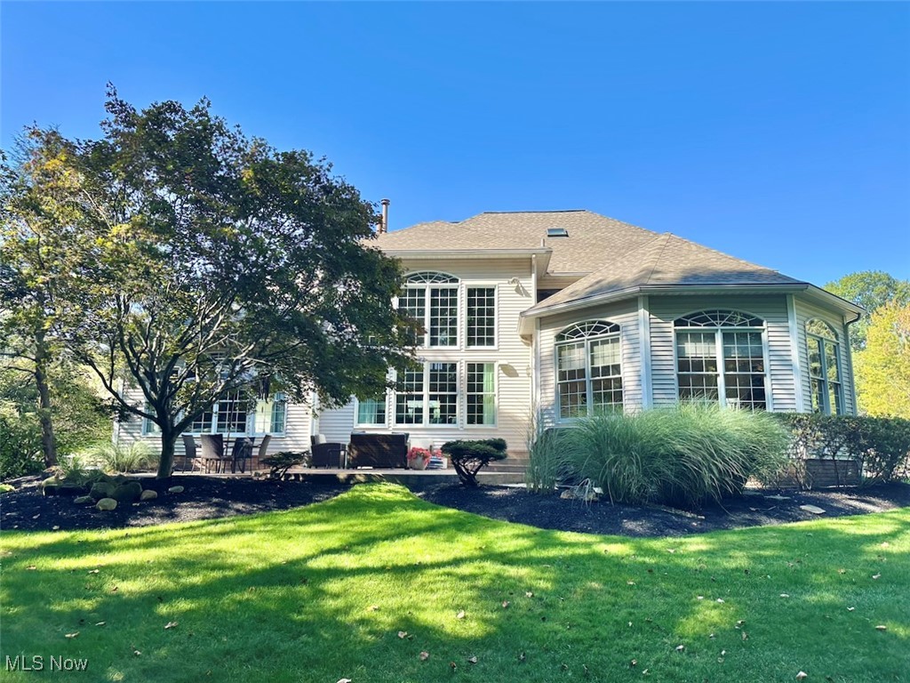 7245 Boulder Wood Drive Broadview Heights OH 44147