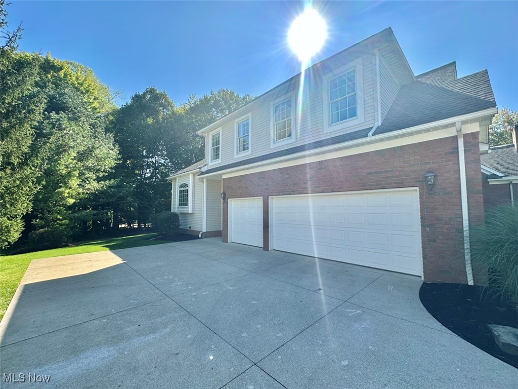 7245 Boulder Wood Drive Broadview Heights OH 44147