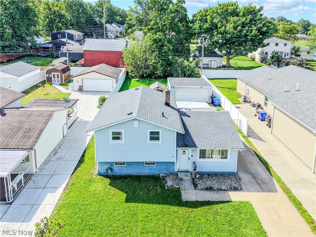 15979 Southway Drive Brook Park OH 44142